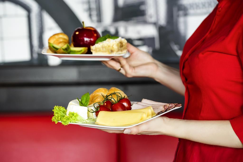 Ibis Budget Sevilla Aeropuerto Экстерьер фото